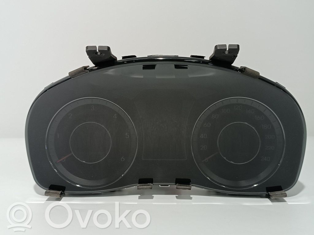 Hyundai i40 Tachimetro (quadro strumenti)