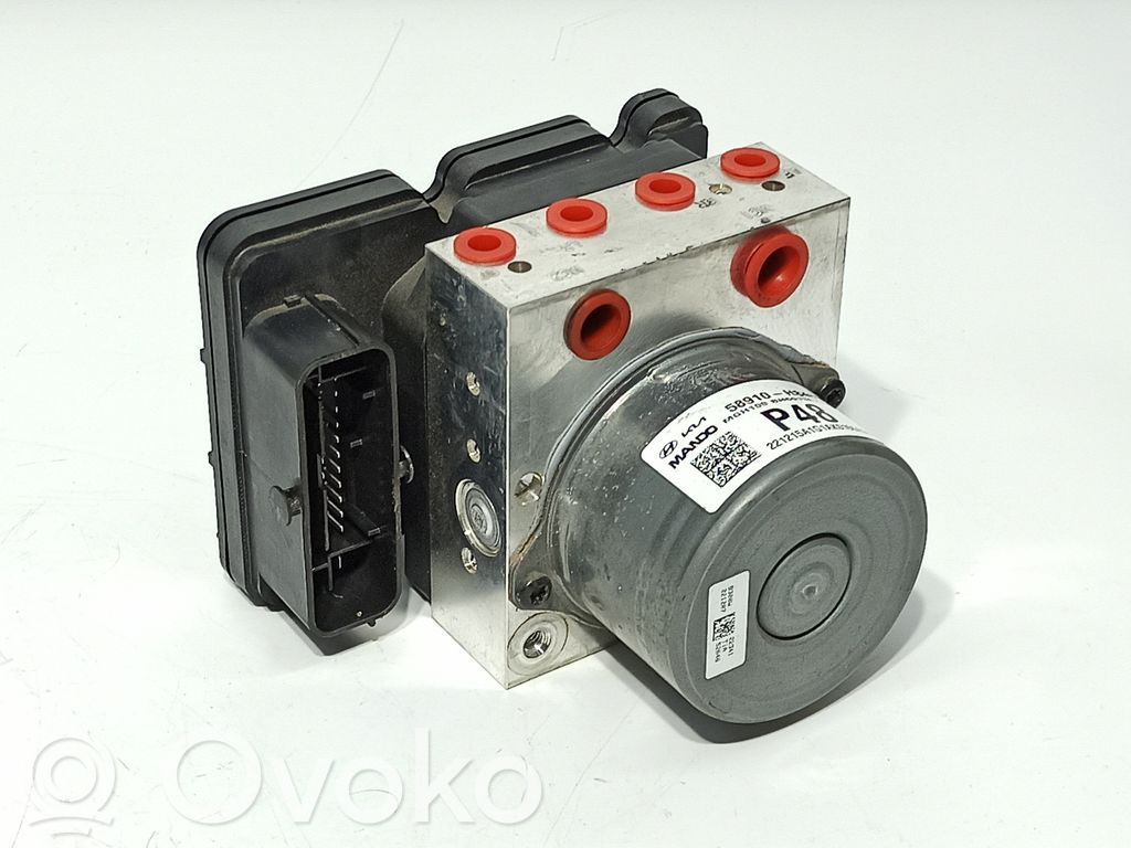 ABS bloks   58910H8480,58910H8480,58910H8480