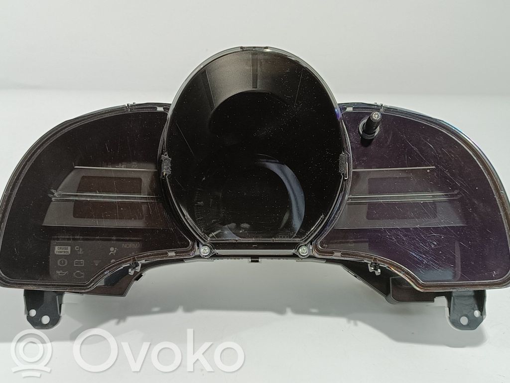 Honda CR-Z Tachimetro (quadro strumenti)
