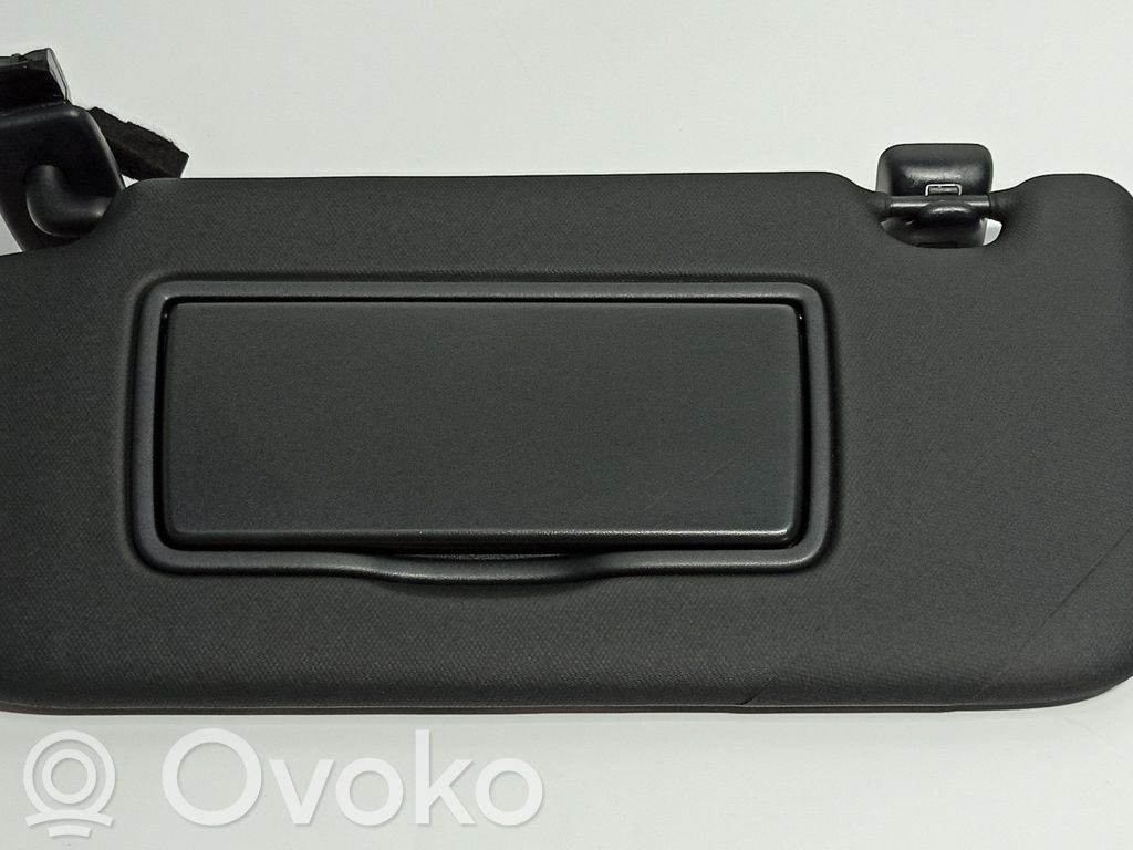 Sun visor   2438777,JX7BA04101GD3ZHE,JX7BA04101GD3ZHE