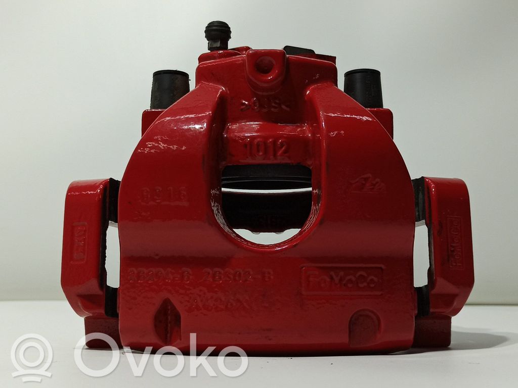 Ford Focus Front brake caliper 