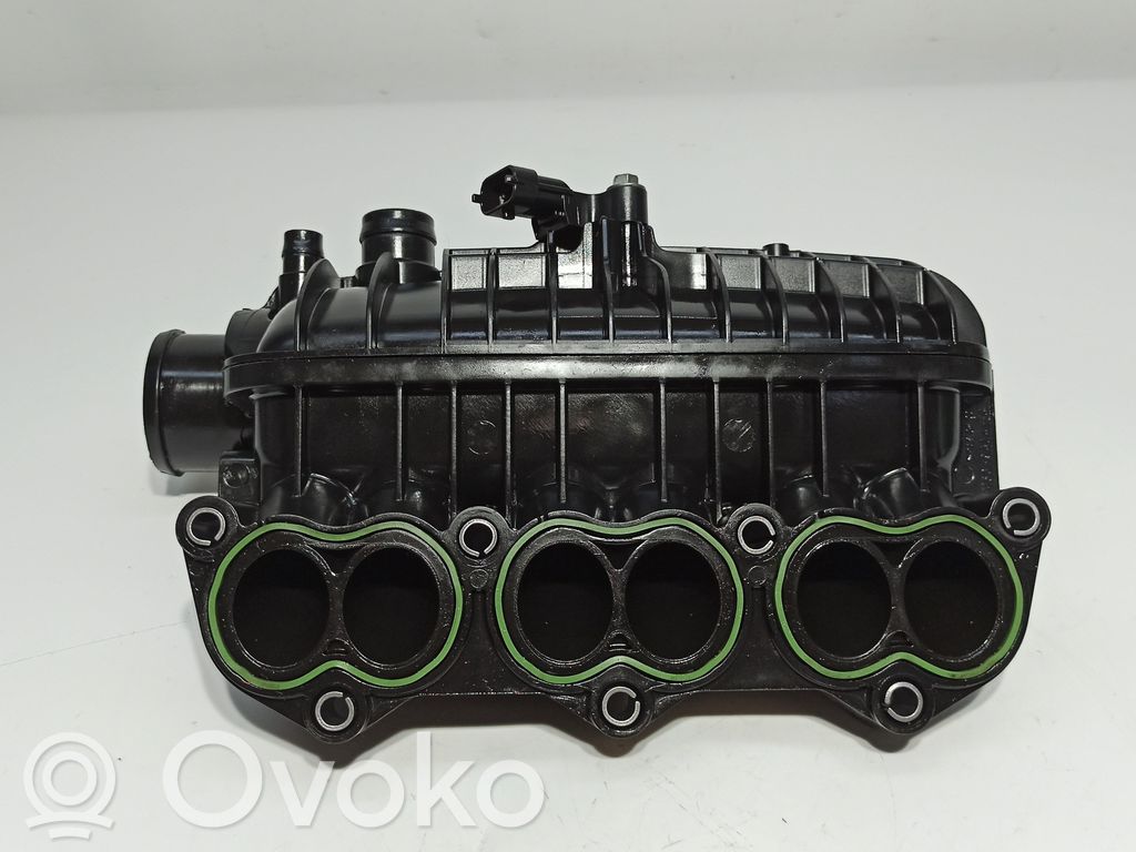 Ford Ecosport Collettore di aspirazione 