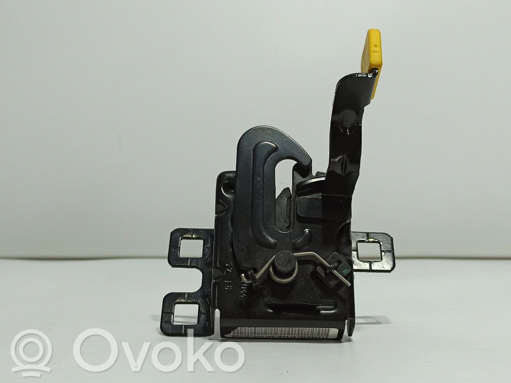 Fiat Tipo Other devices 