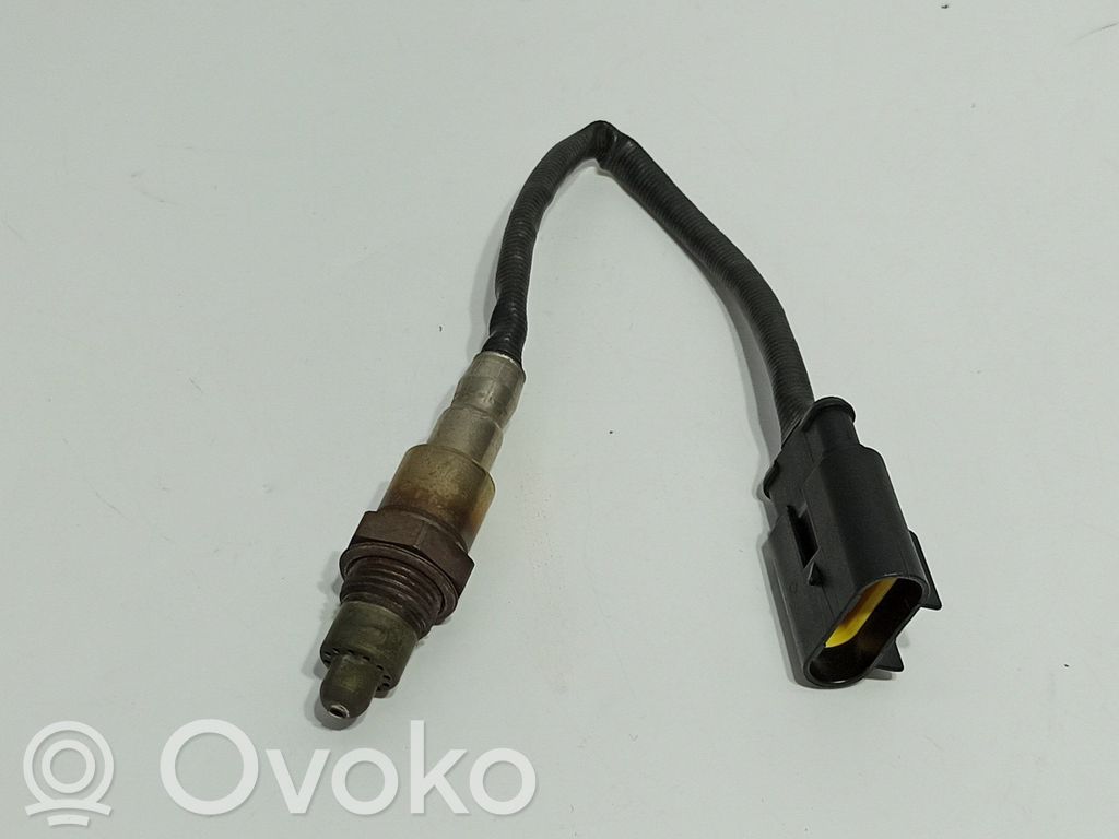 Fiat Tipo Lambda probe sensor 