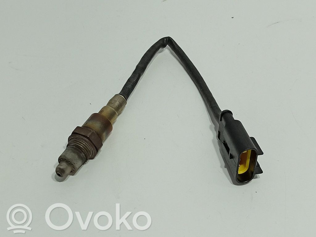 Fiat Tipo Lambda probe sensor 