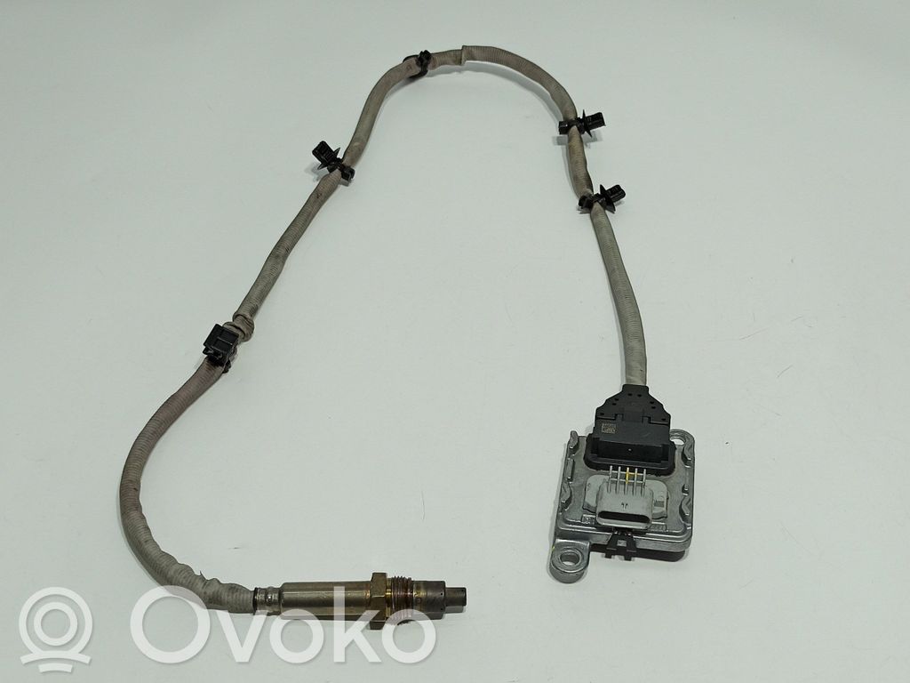 Dacia Sandero III Sensore della sonda Lambda 