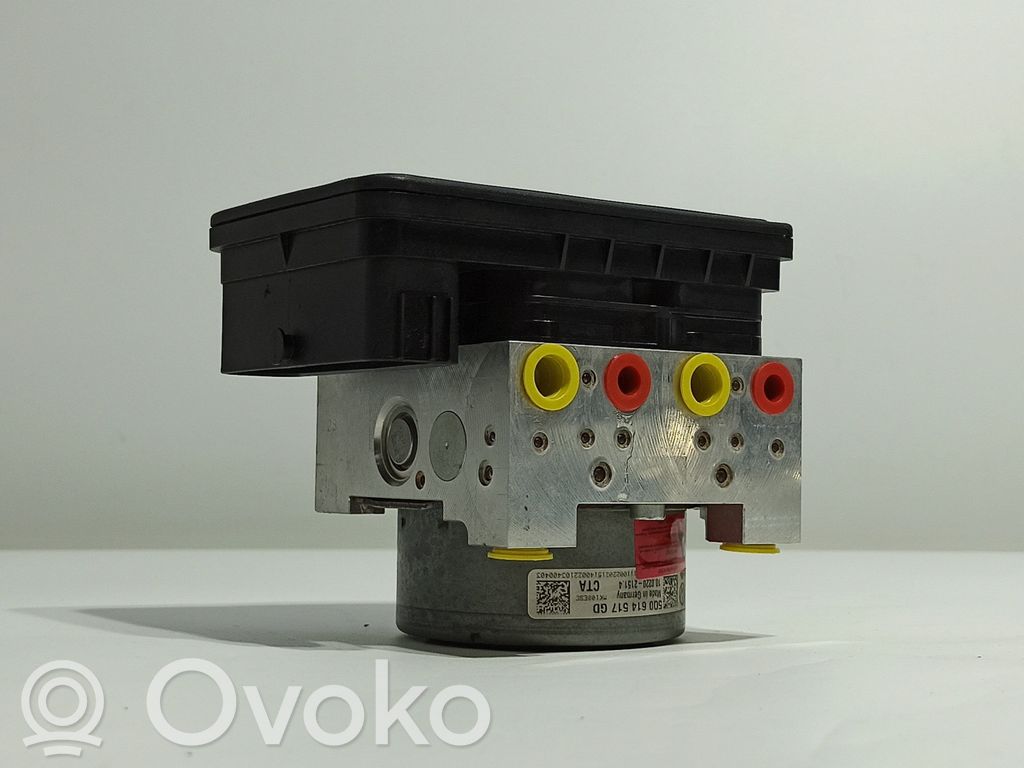 Bomba de ABS   5Q0614517GD,5Q0614517BR,5Q0614517GDBEF