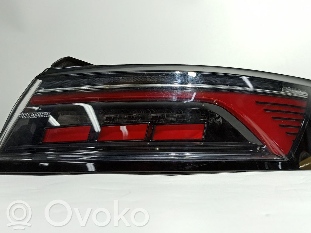 Volkswagen Arteon Takavalot 