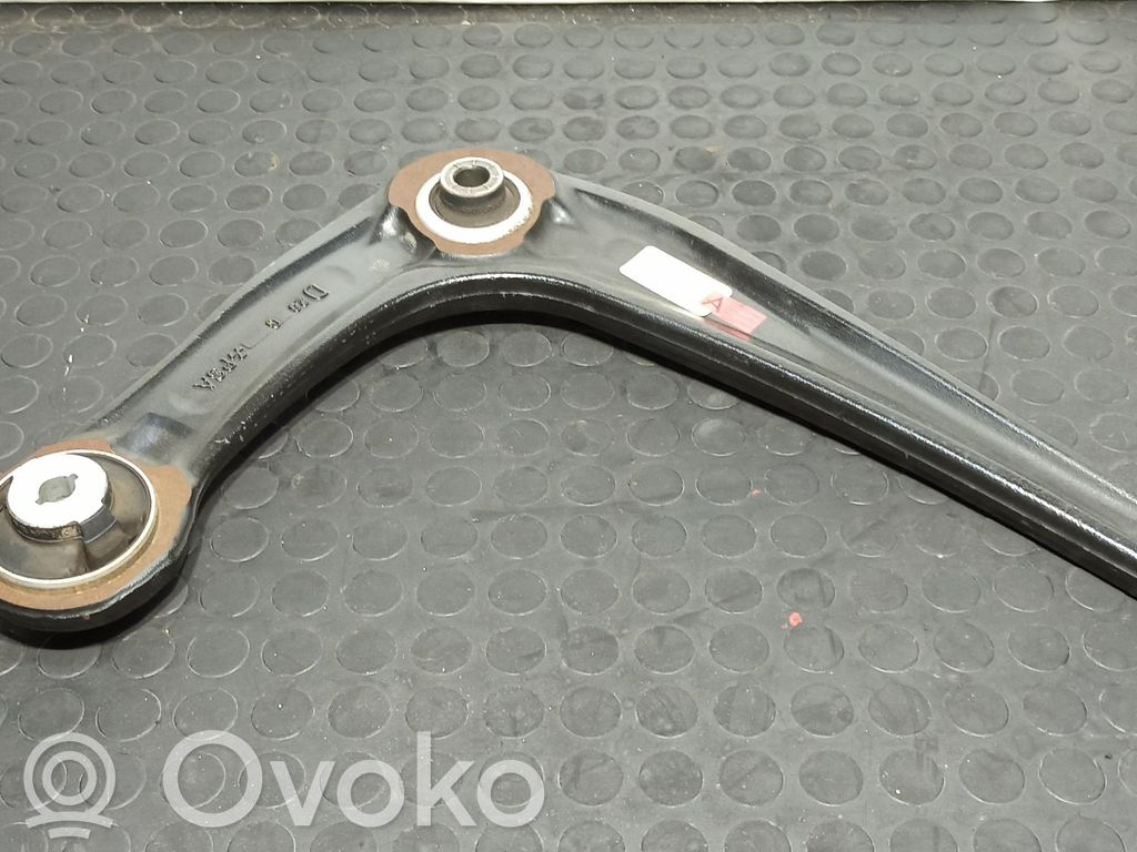 Brazo de suspensión delantero   9816863580