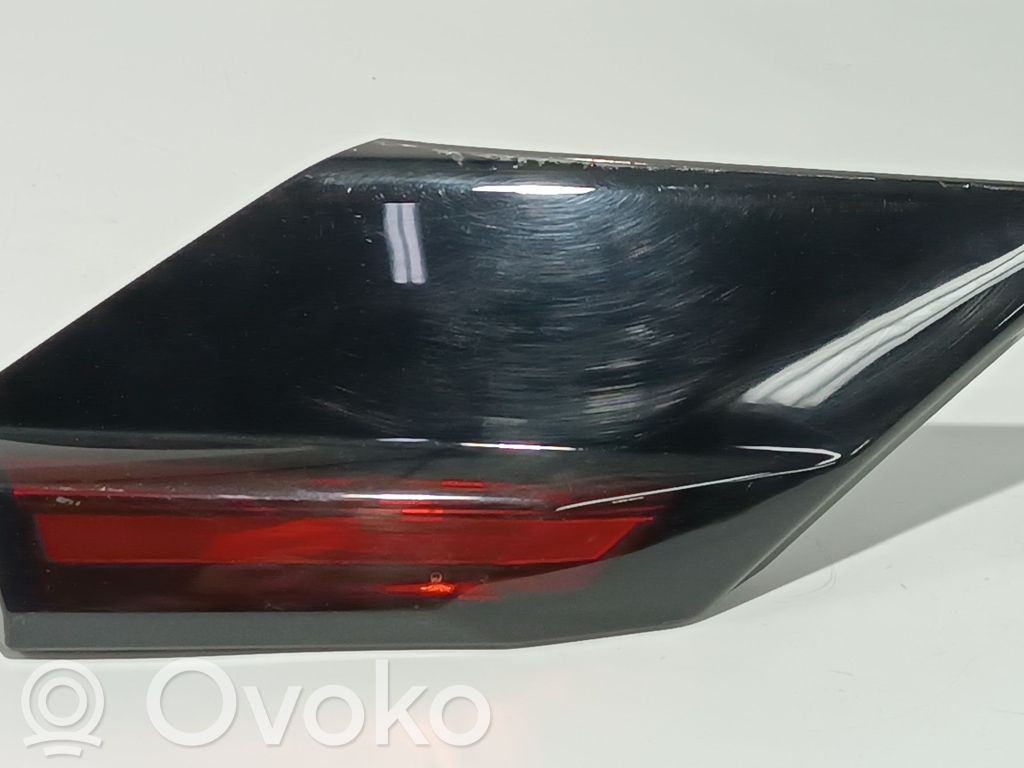 Citroen C4 SpaceTourer Luci posteriori 