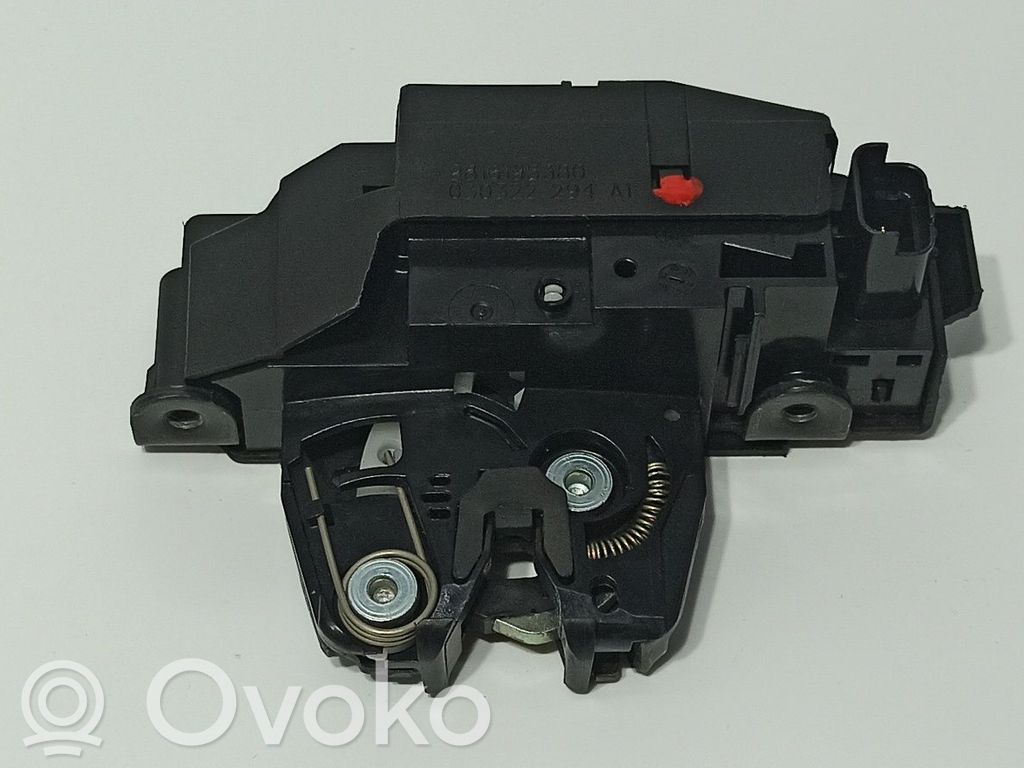 Citroen C3 Citu veidu instrumenti 