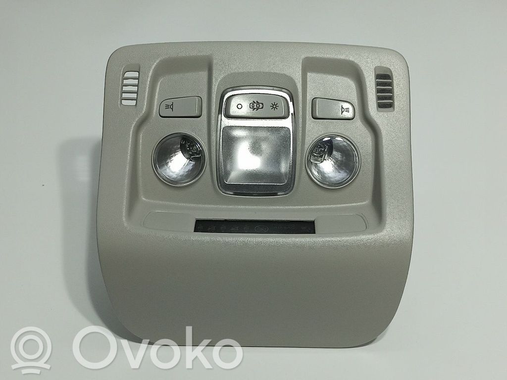 Citroen C3 Otros repuestos del interior 