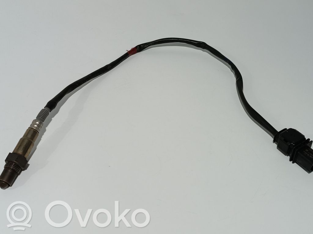 Зонд «Lambda»   393502A640,9025050148