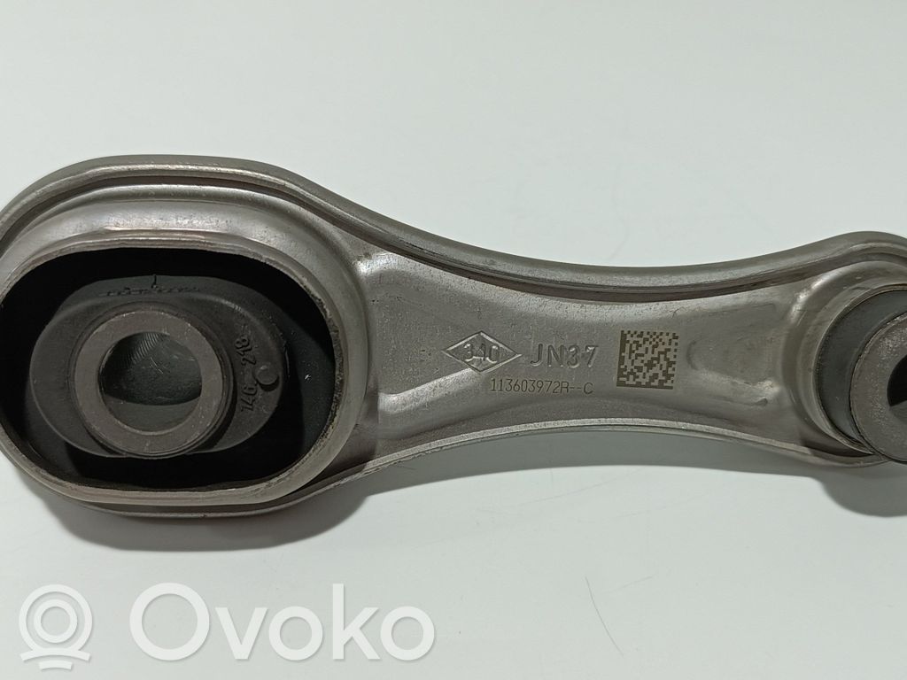 Smart ForTwo III C453 Engine mount bracket 