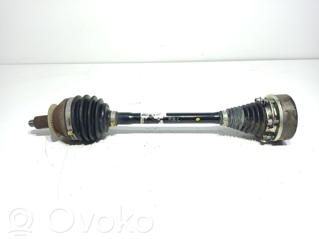 Seat Ibiza IV (6J,6P) Semiasse anteriore 