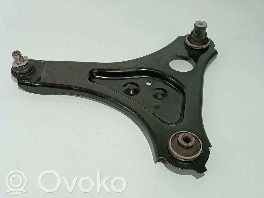 Smart ForFour II W453 Querlenker vorne 