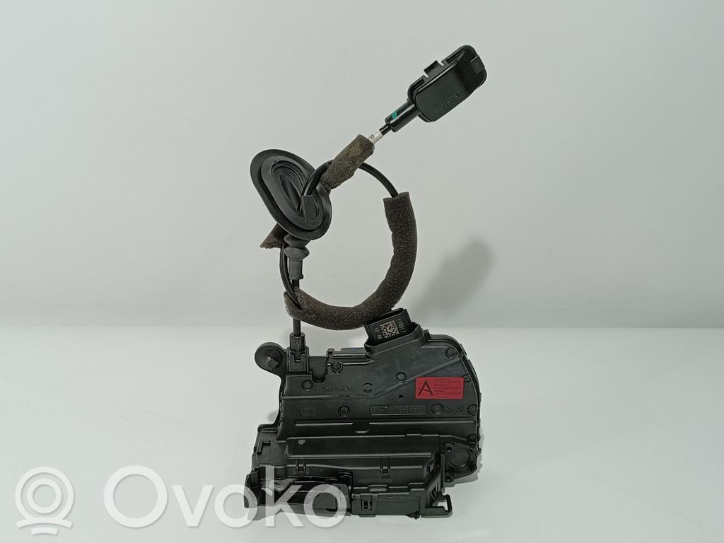 Smart ForFour II W453 Altri dispositivi