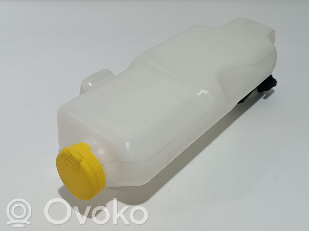 Smart ForFour II W453 Altra parte esteriore 