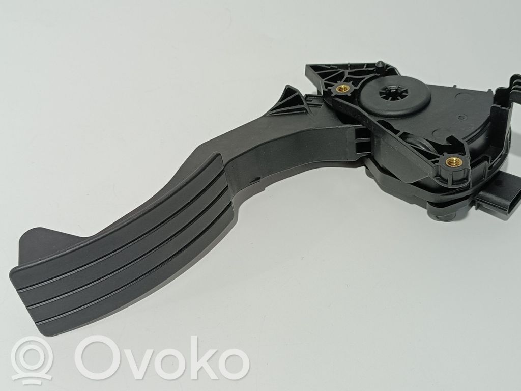 Smart ForFour II W453 Acceleration sensor 