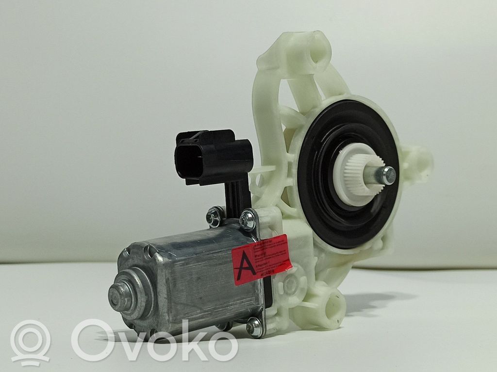 Ford Focus Motor macara geam ușă spate 