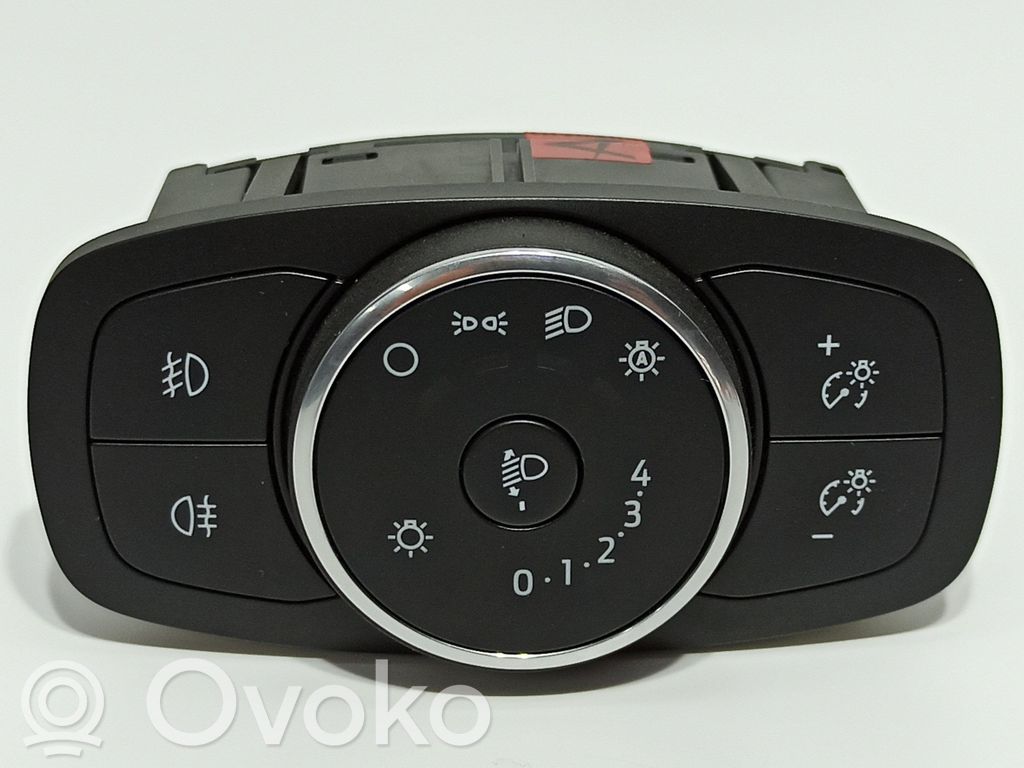 Comutator lumini bord   2137958