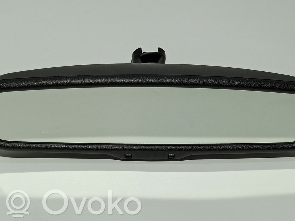 Espejo retrovisor (interior)   7630A058