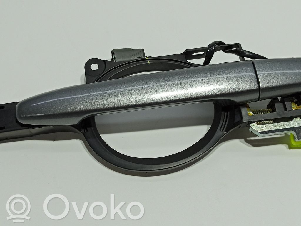 Etuoven ulkokahva   80610W020P,5716A014HP