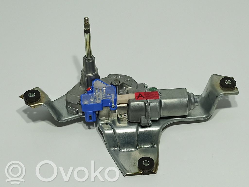 Mitsubishi ASX Motor ștergător lunetă 