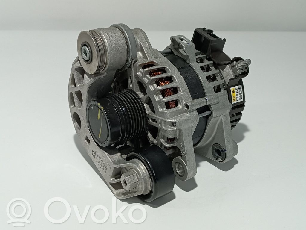 Ģenerators   373002M520,330088