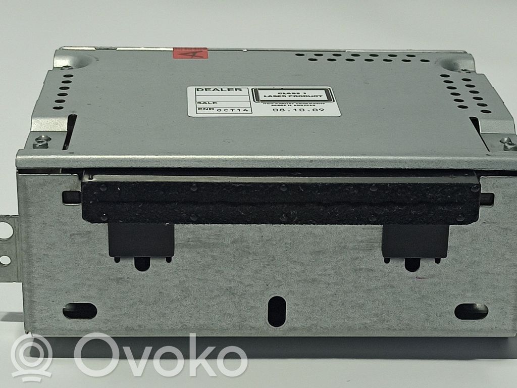 Land Rover Discovery 4 - LR4 Centralina Audio Hi-fi 