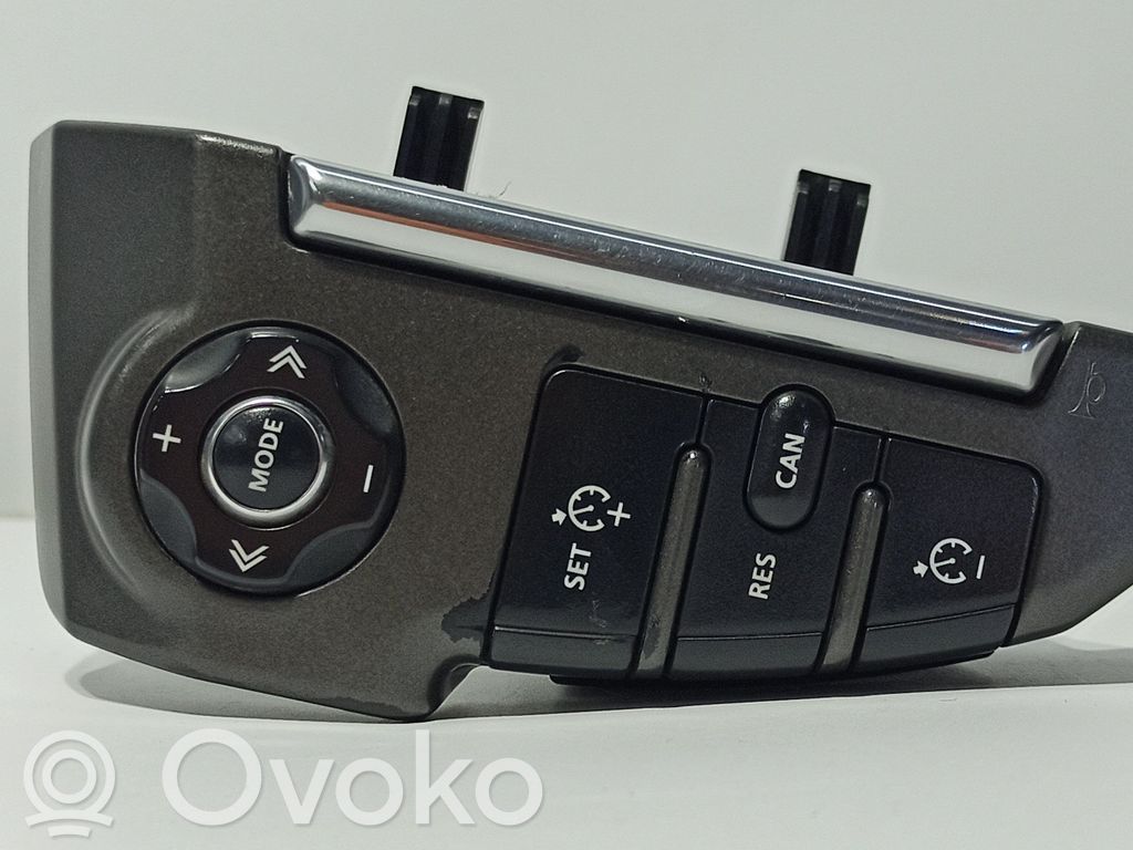 Land Rover Discovery 4 - LR4 Interruptor de control multifunción 