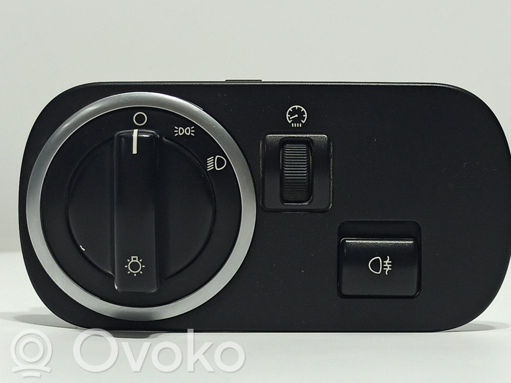 Land Rover Discovery 4 - LR4 Comutator lumini bord