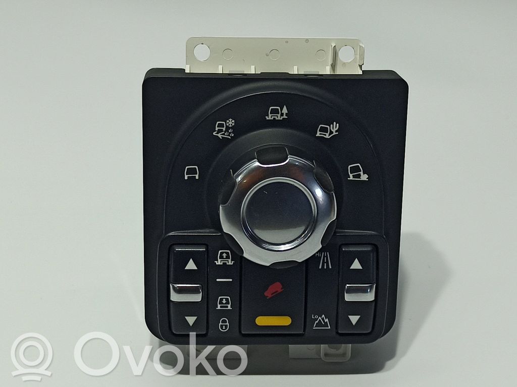 Interruptor de control multifunción   AH2214B596AB