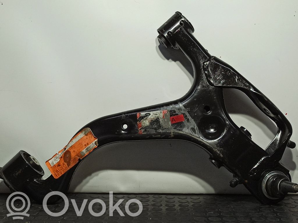Land Rover Discovery 4 - LR4 Wahacz przedni 
