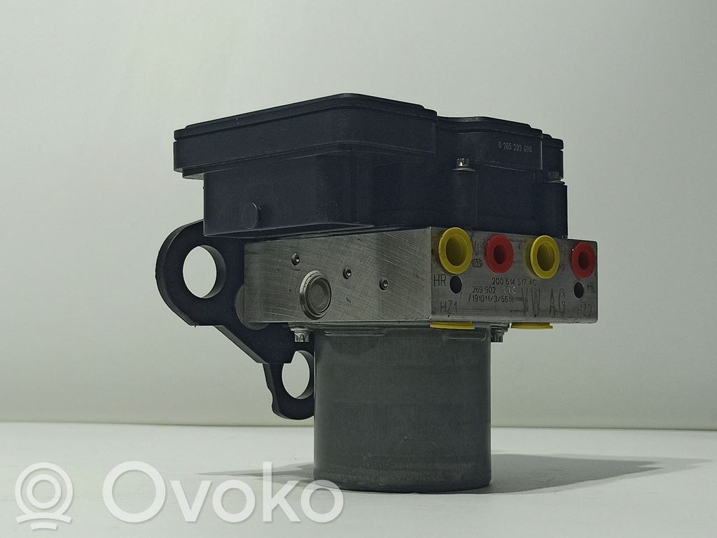 Seat Ibiza V (KJ) ABS Blokas 