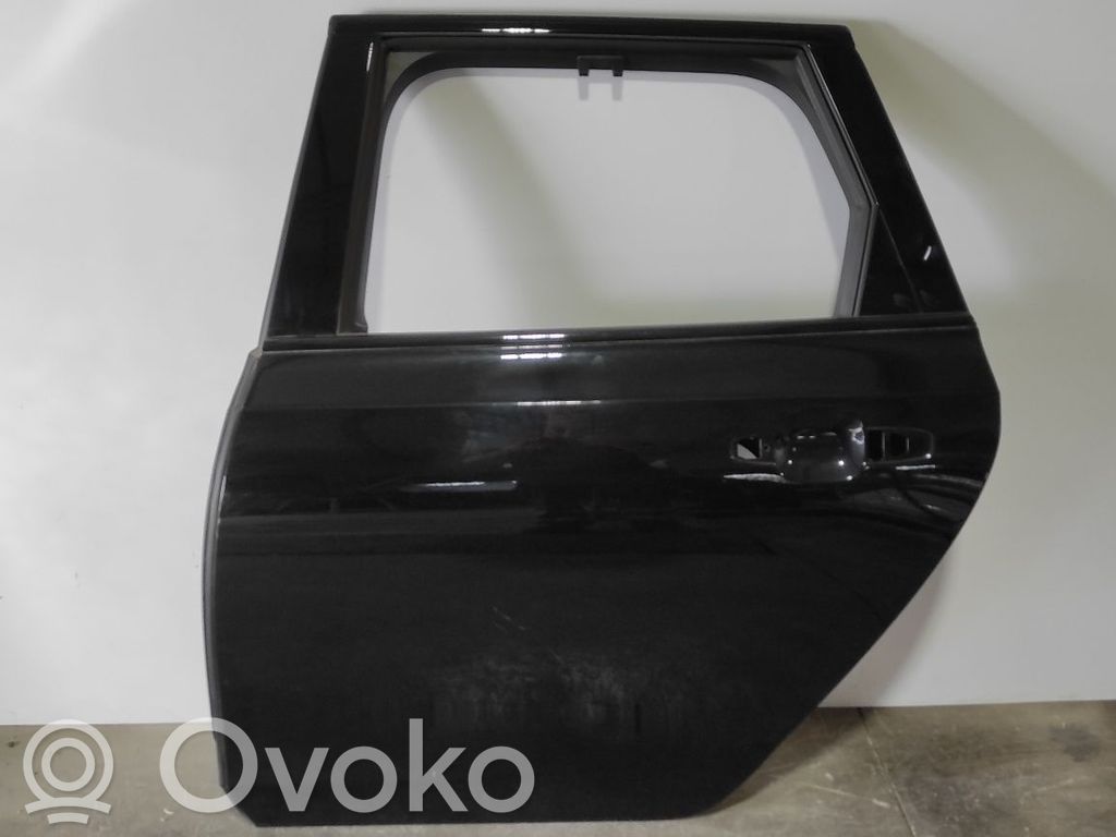 Volvo V90 Cross Country Drzwi tylne 
