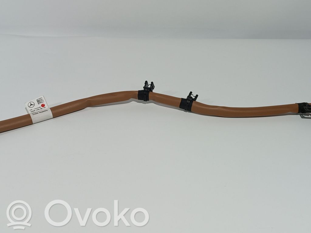 Autres unités de commande / modules   A0005400514