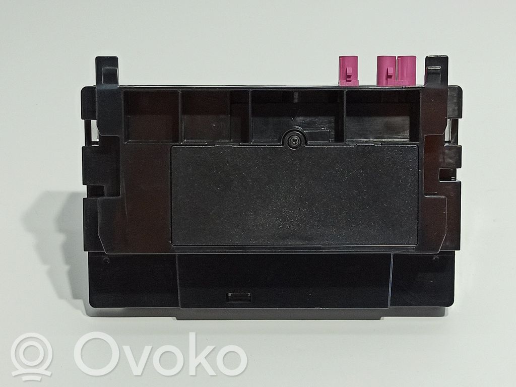 Autres unités de commande / modules   5WA035284C,D192564