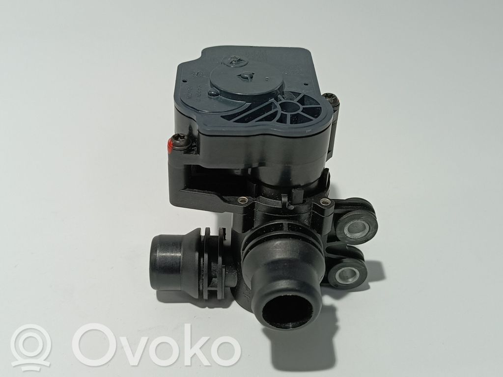 Mercedes-Benz EQS V297 Alte piese de exterior 