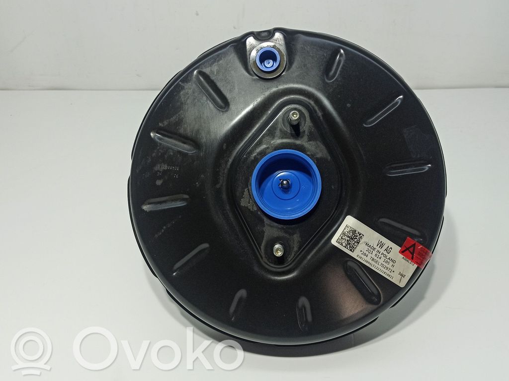 Seat Ibiza V (KJ) Jarrutehostin 