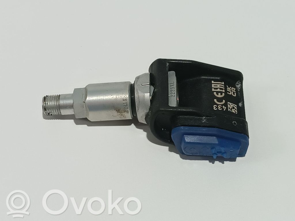 Mercedes-Benz EQS V297 Senzor presiune ulei 