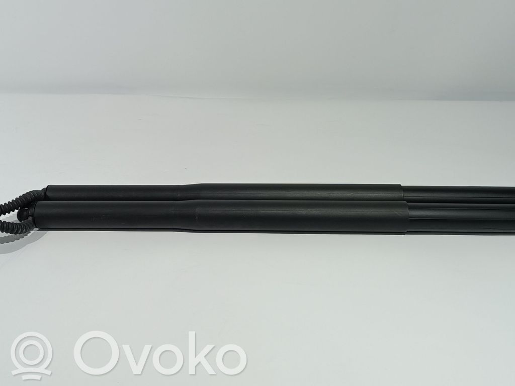 BMW X6 M Amortyzator klapy tylnej bagażnika 