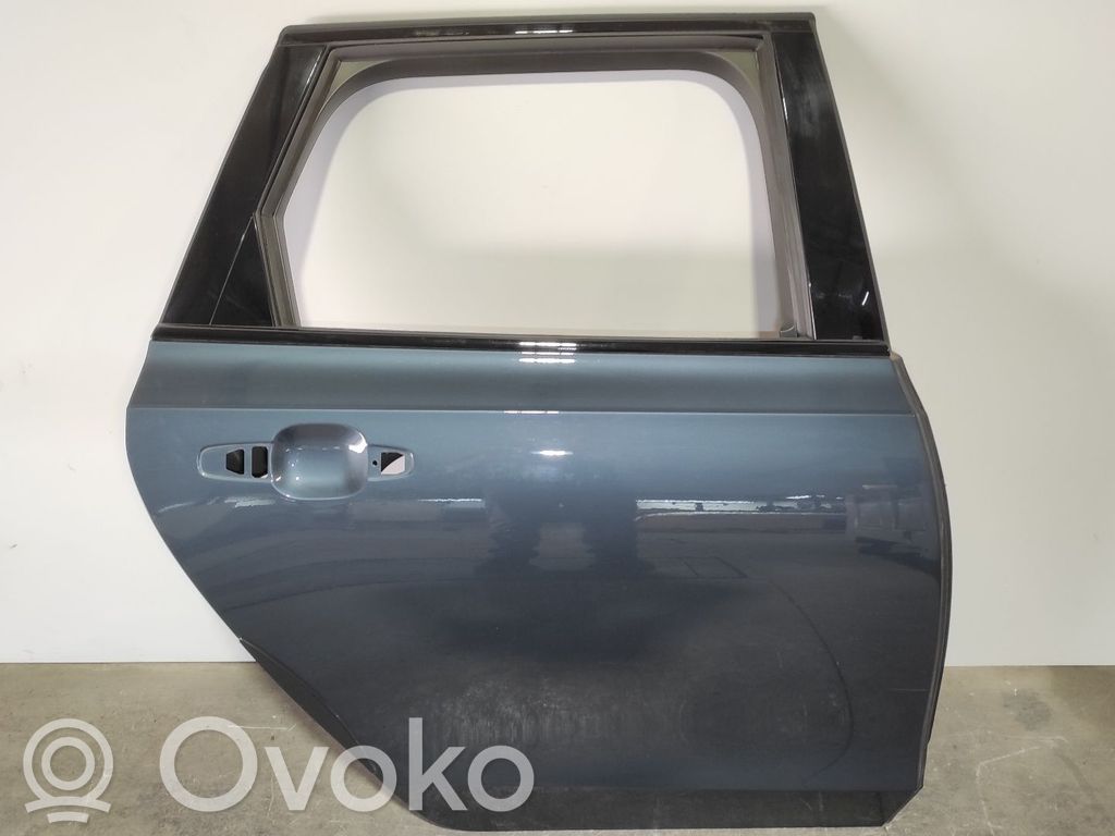Volvo V90 Cross Country Drzwi tylne 