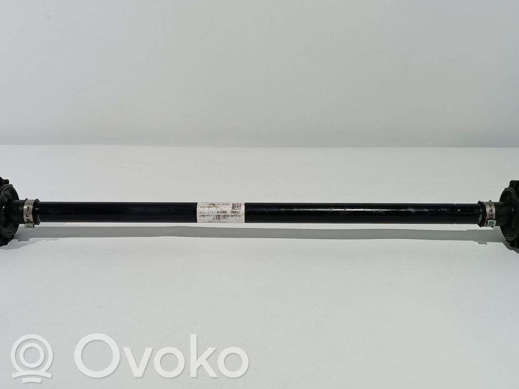 Volvo V90 Cross Country Planetară spate 