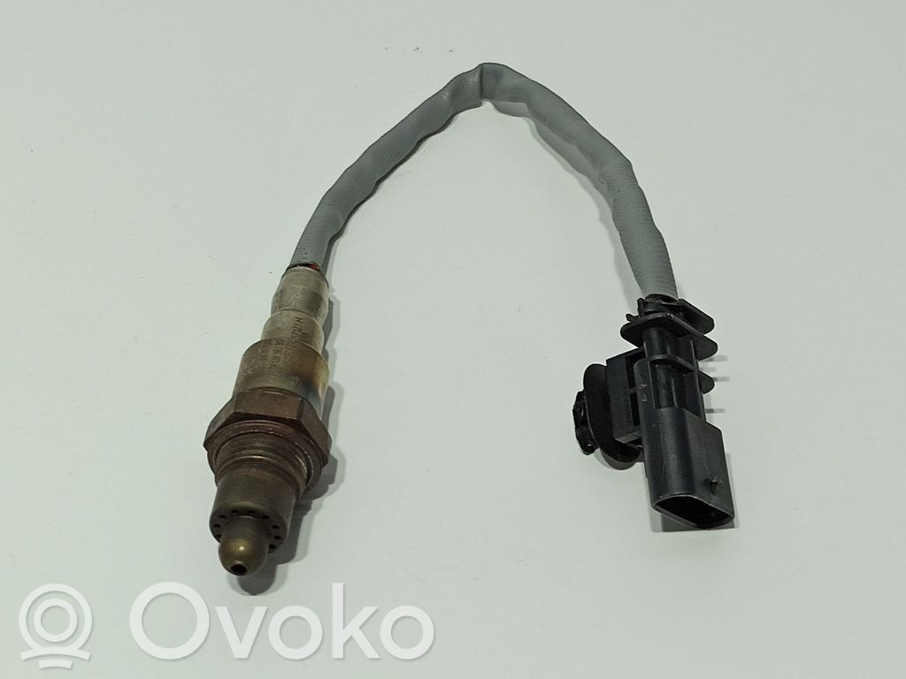 Sonda lambda   9813838380,0258030339