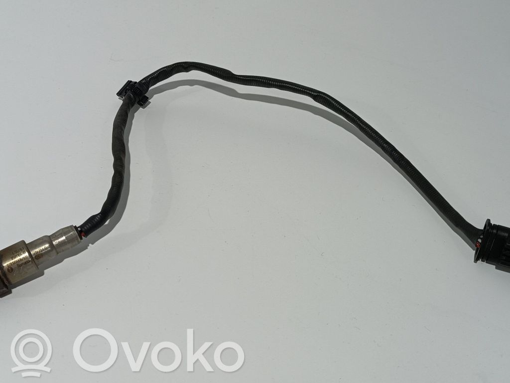 BMW X4 F26 Lambda probe sensor 