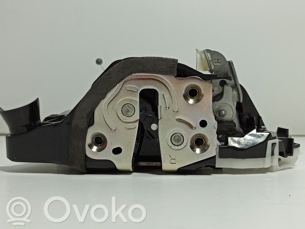 Toyota Yaris Inne wyposażenie elektryczne 