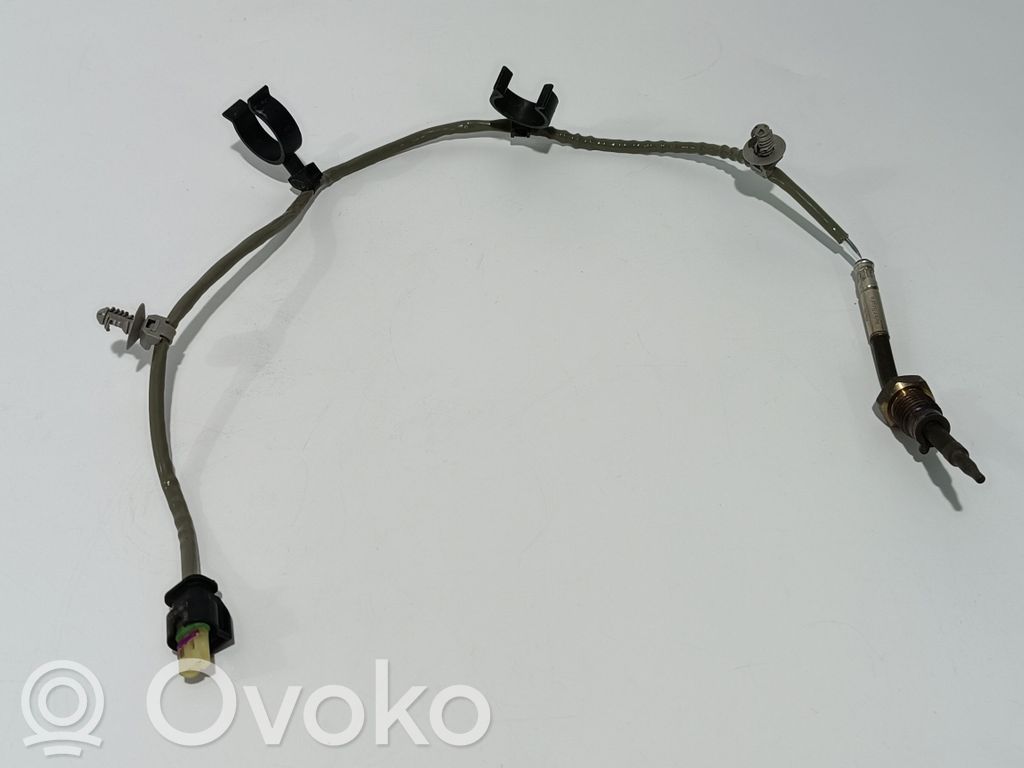 Volvo V90 Cross Country Sonde lambda 