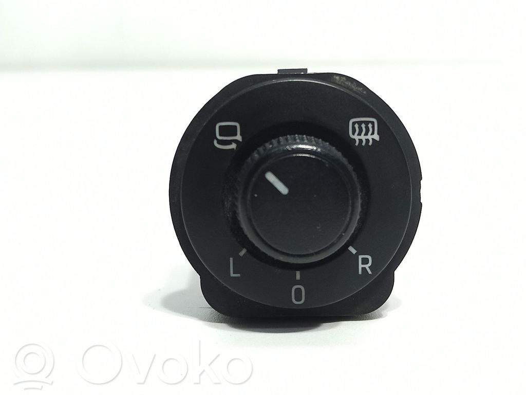 Interruptor del espejo lateral   5E0959565C,5E0959565CWHI