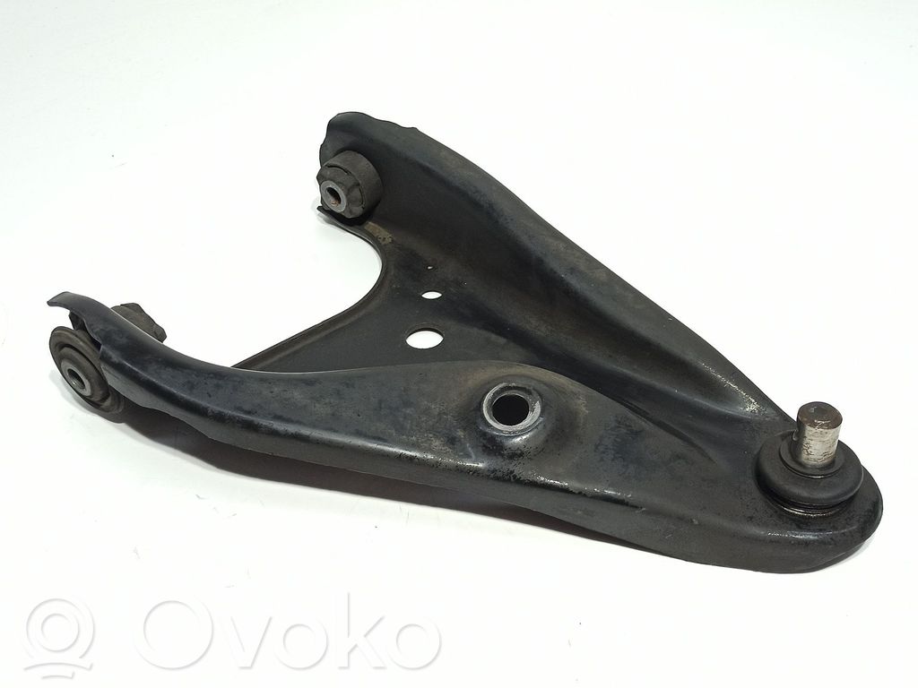 Dacia Sandero II Front control arm 